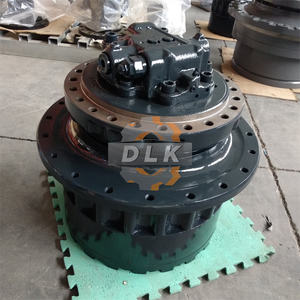 207-27-00412 207-27-00413 Endantrieb für <span class=keywords><strong>Komatsu</strong></span> Bagger Hydraulikteile PC300-8 PC300-7 PC300LC-8 Fahrantrieb - Product Image 6