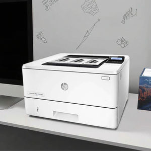 Impresora Láser Monocromática Inalámbrica Automática Dúplex HP M403dn, Eficiente y Económica, para el Hogar, Negocios y Oficina - Product Image 6