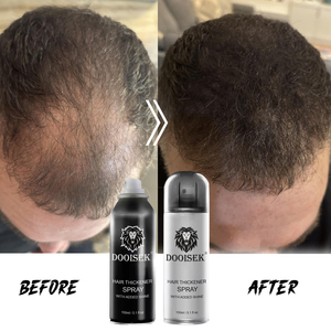Formule naturelle à faible quantité minimale <span class=keywords><strong>de</strong></span> commande noir brun foncé fibres coiffantes spray épaississant pour l'amincissement des cheveux test <span class=keywords><strong>de</strong></span> <span class=keywords><strong>produit</strong></span> <span class=keywords><strong>gratuit</strong></span> - Product Image 6