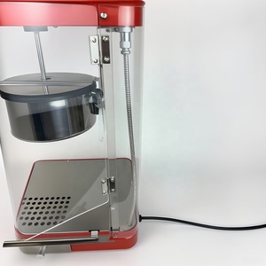 Commercial <strong>Popcorn</strong> Machine with 8 Oz Kettle Movie Theater Popper Gourmet <strong>Popcorn</strong> Maker Machine with Nonstick <strong>Popcorn</strong> Kettle - Product Image 5