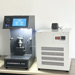 Lab Testers ASTM D5293 Oil Apparent <strong>Viscosity</strong> Tester CCS Cold-Cranking Simulator Machine Engine Oil <strong>Testing</strong> Equipment - Product Image 3