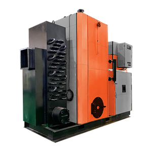 China Price Vertical 100kg to 4000kg Wood Chip Biomass <strong>Pellet</strong> Coal Fired Industrial Steam Generator <strong>Boiler</strong> - Product Image 5