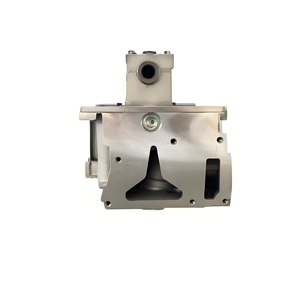 Ensemble complet de culasse de haute qualité pour moteur essence FORD ZETEC ROCAM 1.3L 8V Ka Fiesta Mk5 Ikon Bantam – Pièce de rechange - Product Image 5