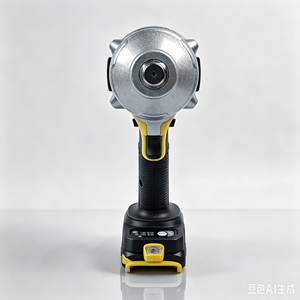 Llave de <span class=keywords><strong>Impacto</strong></span> Inalámbrica DEWAL DCF961 DCF964 de 20V, <span class=keywords><strong>3</strong></span>/<span class=keywords><strong>4</strong></span>'', Alto Torque, 2000Nm, para Reparación Automotriz - Product Image 4