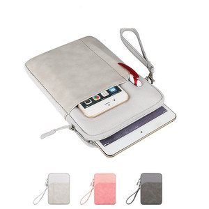 <span class=keywords><strong>Pochette</strong></span> à Logo personnalisé 8/10/10.8 <span class=keywords><strong>pouces</strong></span> pour tablette, sac pour ordinateur portable et <span class=keywords><strong>iPad</strong></span>, vente en gros - Product Image 2
