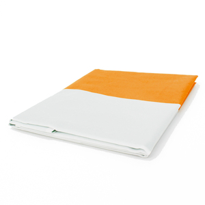 3'X5' <strong>Blue</strong> <strong>Flag</strong> with Yellow Circle Polyester PALAU <strong>FLAG</strong> - Product Image 3