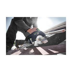 FESTOOL - 578025 Juego combinado inalámbrico de construcción de madera (22 piezas) -EAN 4014549436967 MULTI HERRAMIENTAS, SIERRAS Y SIERRAS - Product Image 5