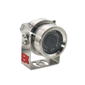 Nhà sản xuất Mạng 4MP/3MP/2MP <span class=keywords><strong>EX</strong></span> xe chống thấm nước chống cháy nổ phía sau xem máy ảnh cho xe tải chở dầu - Product Image 2