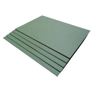 Không thấm nước <span class=keywords><strong>HDF</strong></span> Hội Đồng Quản trị MDF 18mm hmr độ ẩm cao kháng Mr cứng Hội Đồng Quản trị sàn <span class=keywords><strong>HDF</strong></span> 3mm nhiều lớp fiberboard tờ - Product Image 2