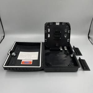 <span class=keywords><strong>1x8</strong></span> PLC Splitter sợi phân phối hộp 8 sợi chấm dứt Nap <span class=keywords><strong>CTO</strong></span> hộp - Product Image 2