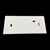 Circuit de contrôle personnalisé LED, PCB de haute qualité, en usine, peut être personnalisé