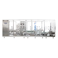 Machine automatique de formage de sacs sous vide, de pesage, de remplissage, de scellage et d'emballage de levure sèche pour les fabricants de levure