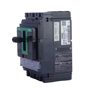 C10H3TM032 สำหรับเบรกเกอร์วงจรชไนเดอร์ รุ่น NSX100H, 70KA, 32A, 3P3D สำหรับระบบจ่ายไฟฟ้าอุตสาหกรรม - Product Image 1