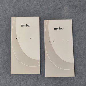 Custom <b>Thank</b> <b>You</b> <b>Cards</b> With Logo Luxury For Small Business <b>Thank</b> <b>You</b> For Order <b>Card</b> Wholesale For <b>Packing</b> - Product Image 5