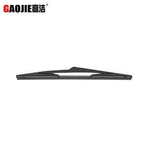 Compatible con el conjunto del brazo del limpiaparabrisas trasero y el limpiaparabrisas trasero del Citroen C-quatre 2009. - Product Image 1