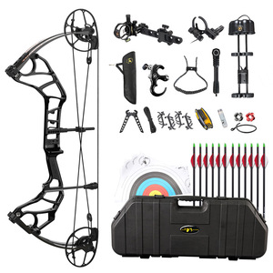 Arc à poulies de chasse ARCHERY Acuity 28 - Pack Luxe - Kits de tir à l'arc et accessoires - Ensembles de poulies et de cames réglables - ACUITY 28-LUXURY PACKAGE A - Product Image 6