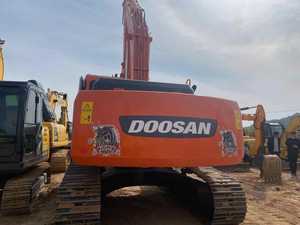 Oferta Especial: Excavadora de Cadenas Doosan DH225LC-9E de 25 Toneladas, DH225, DH225-7, DX225-9, Usada en Buenas Condiciones, Motor 2019, Alta Capacidad de Carga - Product Image 5