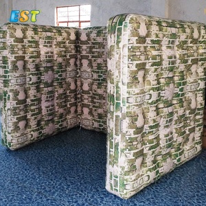 Campo <span class=keywords><strong>de</strong></span> Paintball Inflable <span class=keywords><strong>Grande</strong></span>, Fabricante <span class=keywords><strong>de</strong></span> Paredes Inflables para Paintball - Product Image 3