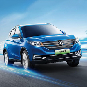 Dongfeng Fengguang e3 2022 2020 Ev Zhizun Joy Evr gamma estesa Smart rispetto 120kw 405km Mini Suv auto elettrica - Product Image 1