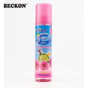 Spray Deodorante per Ambienti BECKON PRODUCTS, Profumo di Lavanda, 208ml, Deodorante Professionale Sicuro per la Casa - Product Image 4