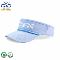 Casquettes d'été 2026 personnalisées avec logo, protection UV, visières réglables, casquettes d'extérieur pour activités quotidiennes avec lettres brodées