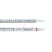 RONGTAI Pipettes sérologiques jetables stériles de laboratoire Chine Grossiste Pipette sérologique 5 ML 10Ml