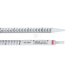 Pipet serologi sekali pakai laboratorium Rong Tai grosir Tiongkok 5 ML 10Ml pipet serologi - Product Image 4