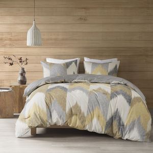 Juego de Edredón Mini de 3 Piezas, Ropa de Cama Premium y Confortable - Product Image 4