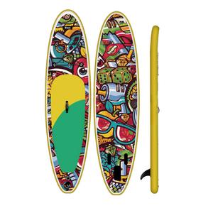 แพดเดิลบอร์ดแบบยืนขึ้นได้เวคบอร์ดแพดเดิลบอร์ด - Product Image 2