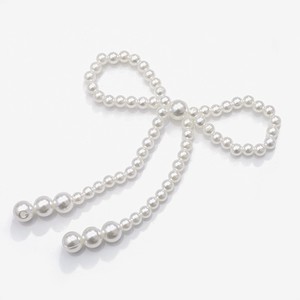 2025 décorations de gâteau de la saint-valentin décorations de bouquet de roses ornements d'atmosphère <span class=keywords><strong>pourrie</strong></span> de perles créatives - Product Image 3