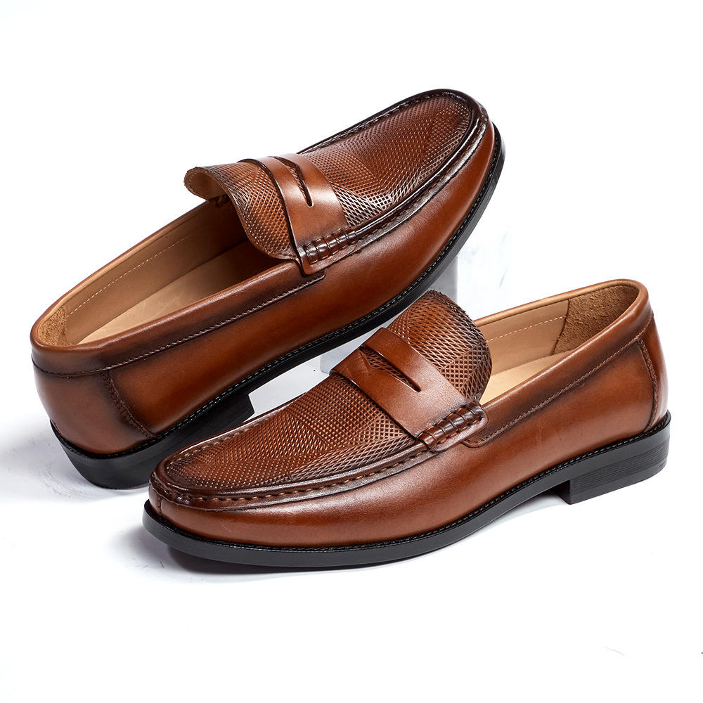 สีน้ำตาล