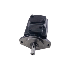Pompe hydraulique à palettes quantitative série T6C & T6D, modèle T6C 014 1R01 C1, pompe à huile quantitative T6D-045-1R00-B1 - Product Image 2