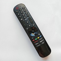 Nuevo Control Remoto de Repuesto para LG Universal Magic Remote, AN-MR24GA, MR24GN, MR22GA, MR21GA, MR20GA Voice Mouse, OLED