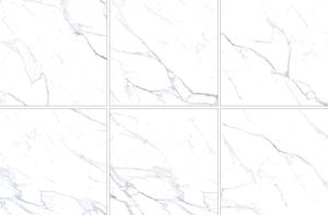 סין פורצלן מודרני סלון גרניט פורצלן מודרני אריחי שיש 600x1200 מזוגגים רצפה עשויה <span class=keywords><strong>porcelanato</strong></span> - Product Image 3