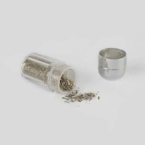 Offre Spéciale : Jouets Écologiques pour Chats en Laine 100% avec Boules et Disques à Laver - Product Image 6