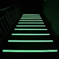 Grip <b>Tape</b> - Heavy Duty Anti <b>Slip</b> <b>Tape</b> for Stairs Indoor Waterproof 4Inch x 35Ft Safety <b>Non</b> Skid Roll - Product Image 6