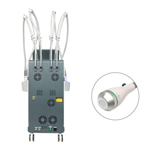 Máquinas profesionales para tensar la piel del abdomen, máquina para tensar la piel y combatir la celulitis, máquina moldeadora para tensar la piel. - Product Image 6