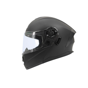 Casco Integrale Unisex Certificato <span class=keywords><strong>DOT</strong></span> ECE, Traspirante in Materiale ABS per Moto e Bici Elettriche, Garanzia di 3 Anni, Per Tutte le Stagioni, Nuovo - Product Image 6