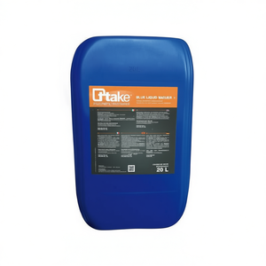 Nettoyant industriel liquide bleu Ttake 20 L pour pièces détachées - Product Image 2