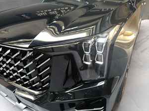 GAC Trumpchi GS8 Modell 2025, <span class=keywords><strong>Pilot</strong></span>-Serie, <span class=keywords><strong>2</strong></span>.0TGDI 2WD Luxusversion, 5-Sitzer - Product Image 2