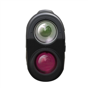 Télémètre laser TTLTES J51KF pour la chasse et le golf en extérieur avec fonction d'inclinaison incluse - Product Image 4