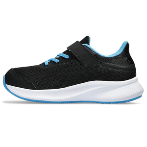 Children Walking Style <b>Shoes</b> Soft Cushioned Breathable Mesh Hook‑and‑Loop Lightweight Outdoor Sport <b>Shoes</b> - Product Image 3