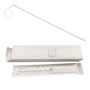 Dispositivo de Ligadura Endoscópica para Hemostasia de Polipos Gastrointestinales, Lazo de Ligadura Endoscópica Desechable y Duradero, Lazo <span class=keywords><strong>Absorbible</strong></span> <span class=keywords><strong>PDS</strong></span> - Product Image 1