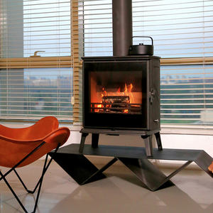 <span class=keywords><strong>Poêle</strong></span> <span class=keywords><strong>à</strong></span> <span class=keywords><strong>bois</strong></span> mural moderne, <span class=keywords><strong>poêle</strong></span> <span class=keywords><strong>à</strong></span> <span class=keywords><strong>bois</strong></span> de type pot belly, <span class=keywords><strong>poêle</strong></span> <span class=keywords><strong>à</strong></span> <span class=keywords><strong>bois</strong></span> avec foyer - Product Image 2