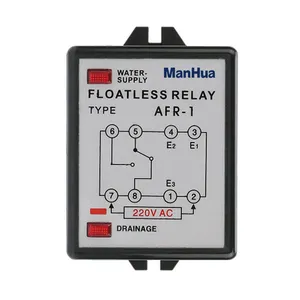 ManHua AFR-1No float water level controller