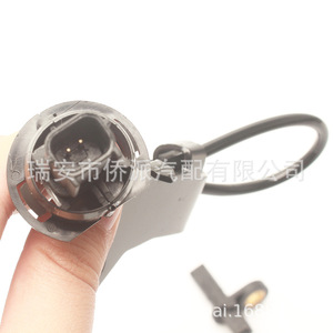 เซ็นเซอร์ความเร็วล้อ 57450TF0003 สำหรับฮอนด้าซิตี้ฟิตอะไหล่ทดแทนระบบ ABS - Product Image 3