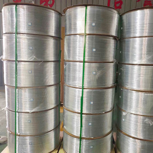 Aluminum Coil 1060 1070 1100 3003 3103 3A21 O H112 Temper Various Specifications Customizable Wuxi Origin - Product Image 1