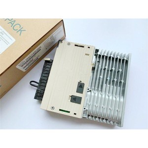 SGDV-2R8A11A002000 <span class=keywords><strong>Servo</strong></span> <span class=keywords><strong>Drive</strong></span> Nouveau dans la boîte Expédition accélérée PLC PAC et contrôleurs dédiés - Product Image 2