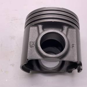 Piston de moteur diesel NTA855 NT855 pour excavatrice 3048808 - Product Image 5