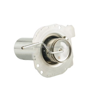 Brûleur de <span class=keywords><strong>chauffage</strong></span> de stationnement haute efficacité pour camping-car - Chambre de combustion diesel, Eberspacher Hydronic S3 - OEM 252652991100 - Product Image 2
